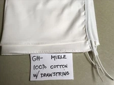 MIELE  IRONING PRESS COVER FOR SEVERAL ROLLING PRESSES BY GOLDEN HANDS IND.