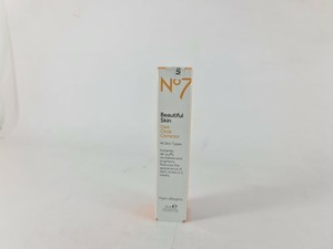no7 beautiful skin dark circle corrector