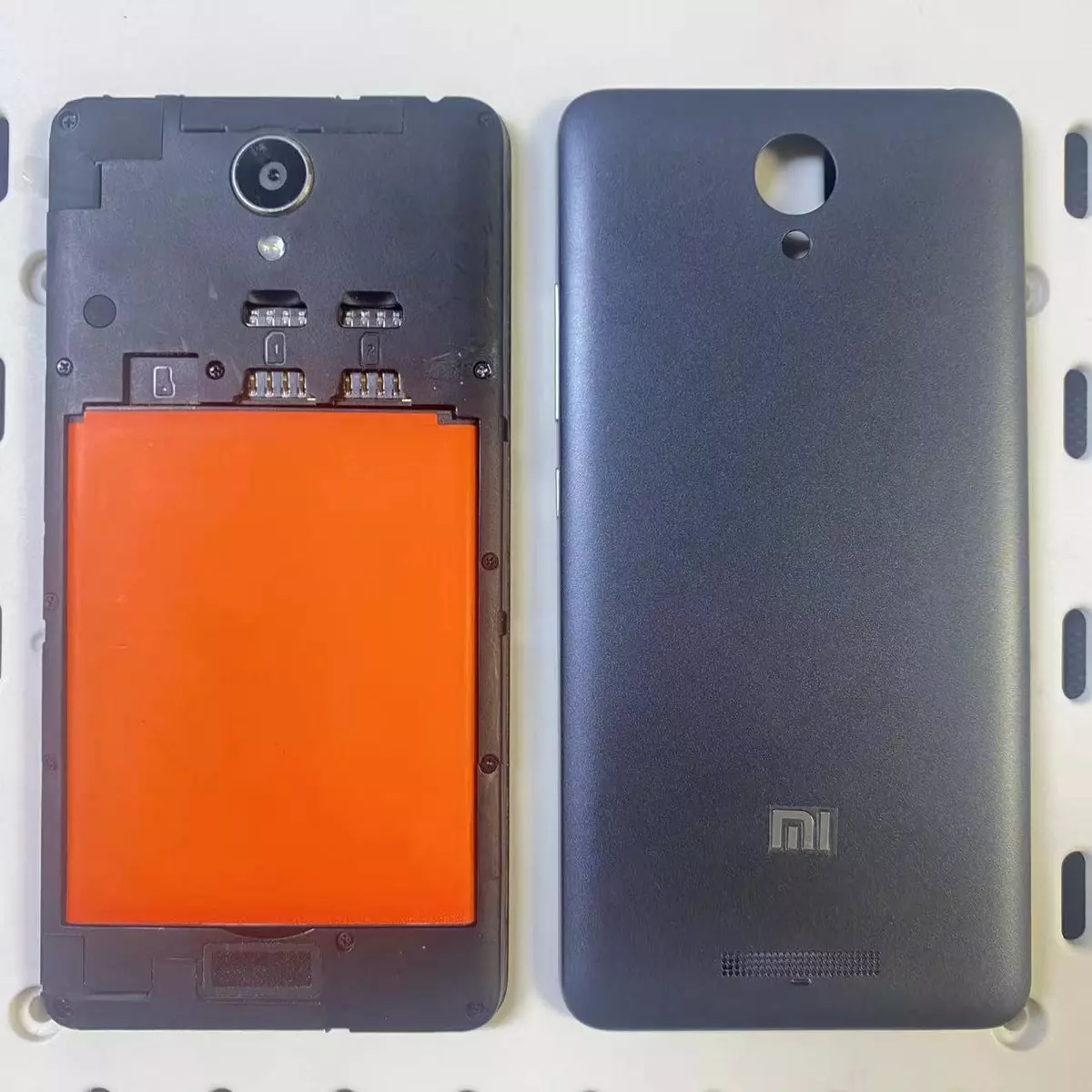 Xiaomi Redmi Note 2 Prime MTK X10 Original MIUI Octa Core 4G LTE 2GB