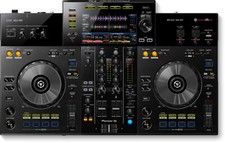 Pioneer DJ XDJ-RR 2-channel all-in-one DJ system