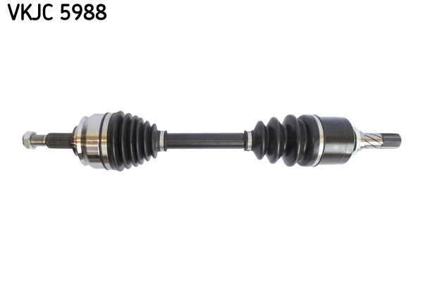 SKF Vkjc 5988 Antriebswelle Vorderachse Links FÜR Renault-image