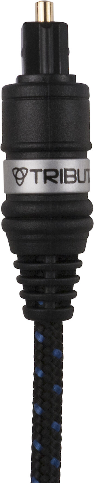 Оптический кабель Toslink серии Tributaries 4 длиной 2 метра 12690₽