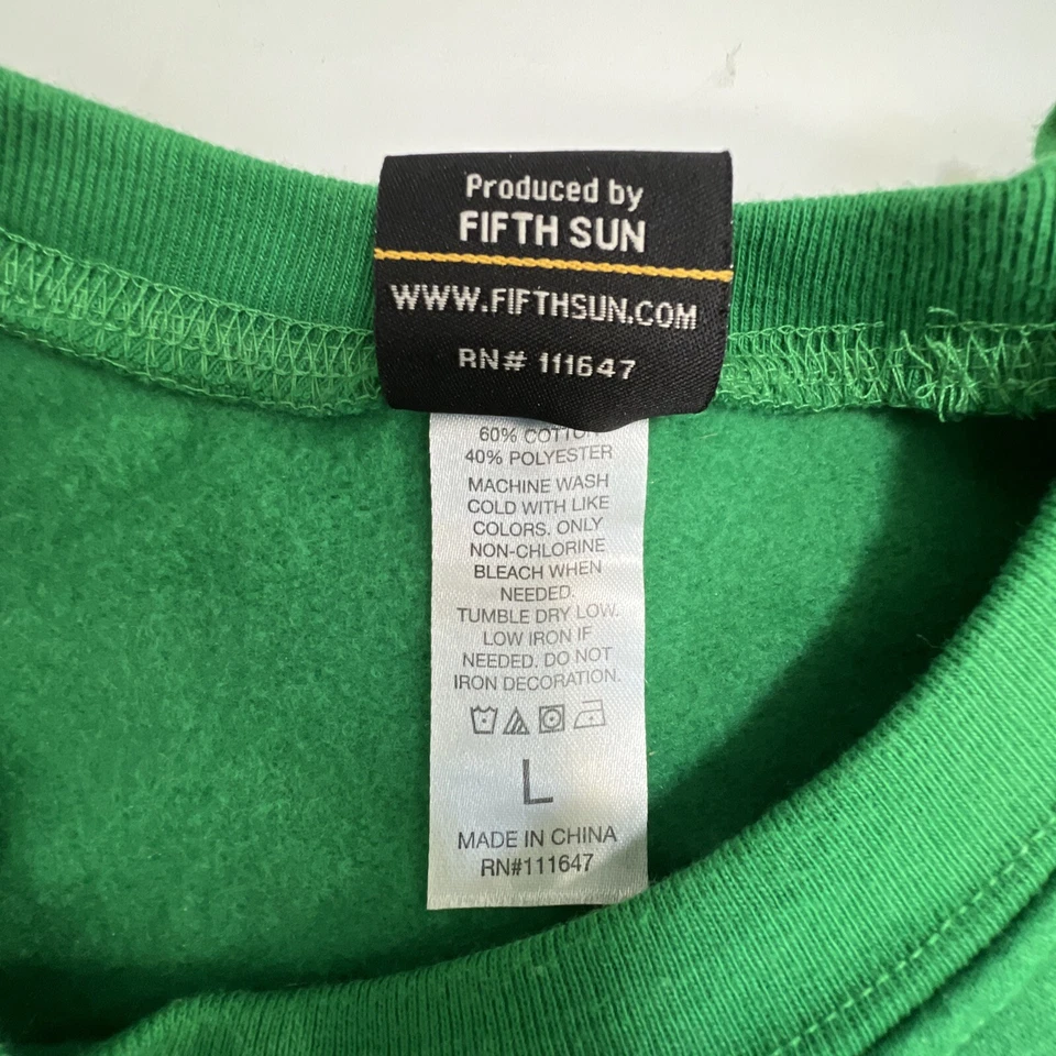 Sudadera Navidad Grande Fea Navidad Sudadera Panda. Excelente! Foto 3 de 4