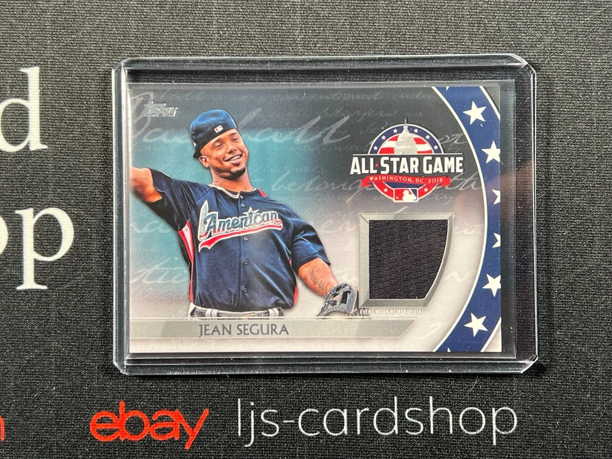Jean segura sales all star