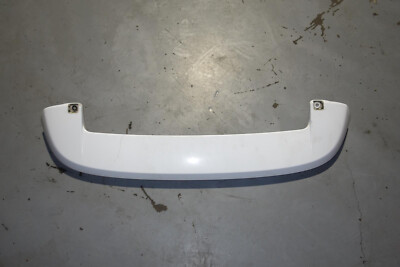 JDM Subaru Forester STi SG9 Rear Top Wing Spoiler w/Brake Light 2003-2008 SG5 SG