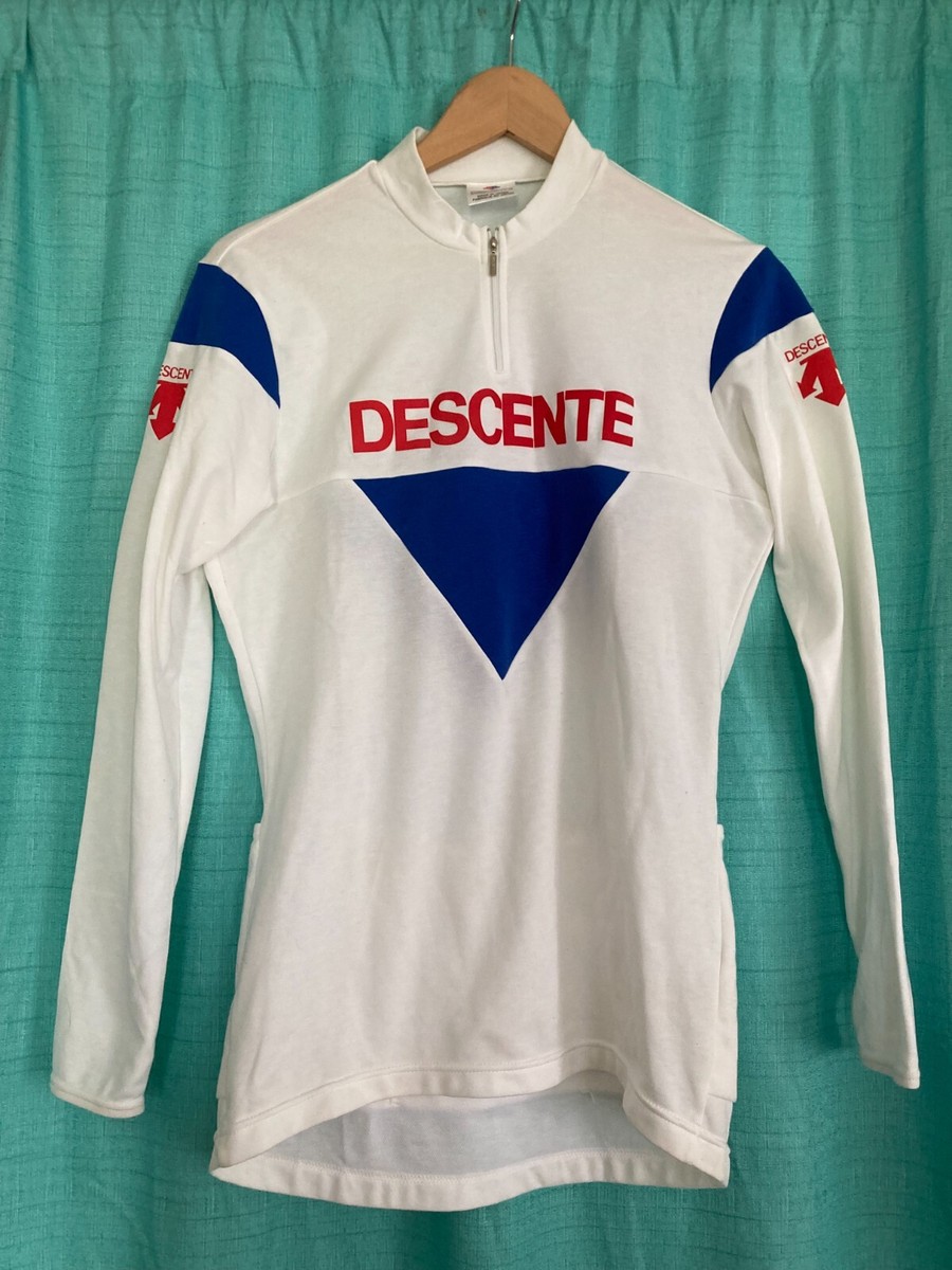 2024 descente cycling apparel