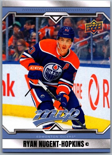 24-25 UPPER DECK MVP BASE, RC'S & SP'S - PICK FROM LIST - FREE COMBINED SHIPPING - Picture 33 of 244