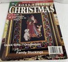 Cross Stitch Christmas 50+Fantastic Projects Bh&G