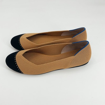 Rothy Flats Size 8.5