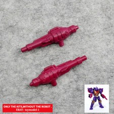 YYW-27 Weapon G1 Gun Upgrade Kit For Legacy CORE-CLASS IGUANUS