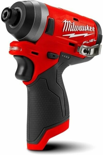 Milwaukee M12FID-0 M12 Fuel Impact 