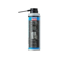 Liqui Moly Wartungsspray Weiß 3075 Hochleistungsschmierstoff 250Ml SprüHfett
