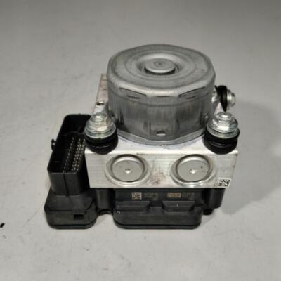 476601842R Abs für RENAULT CLIO IV * 2018 122210