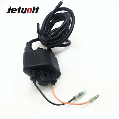 Great Value Jetski Ignition Coil For Kawasaki 21121-3702/3704/3705