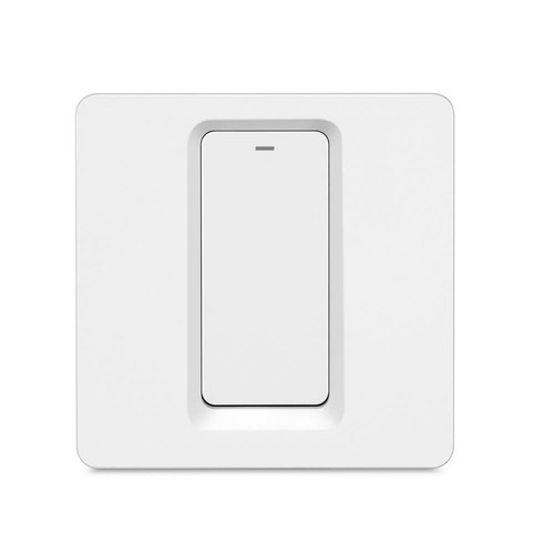 Tuya Zigbee Smart home Switch Push Button Wall Light Switch with Neutral wire - Picture 7 of 14