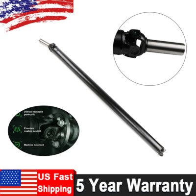 Rear Drive Shaft 65-9371 For 2001-2003 Chevrolet Silverado GMC Sierra 1500 2500