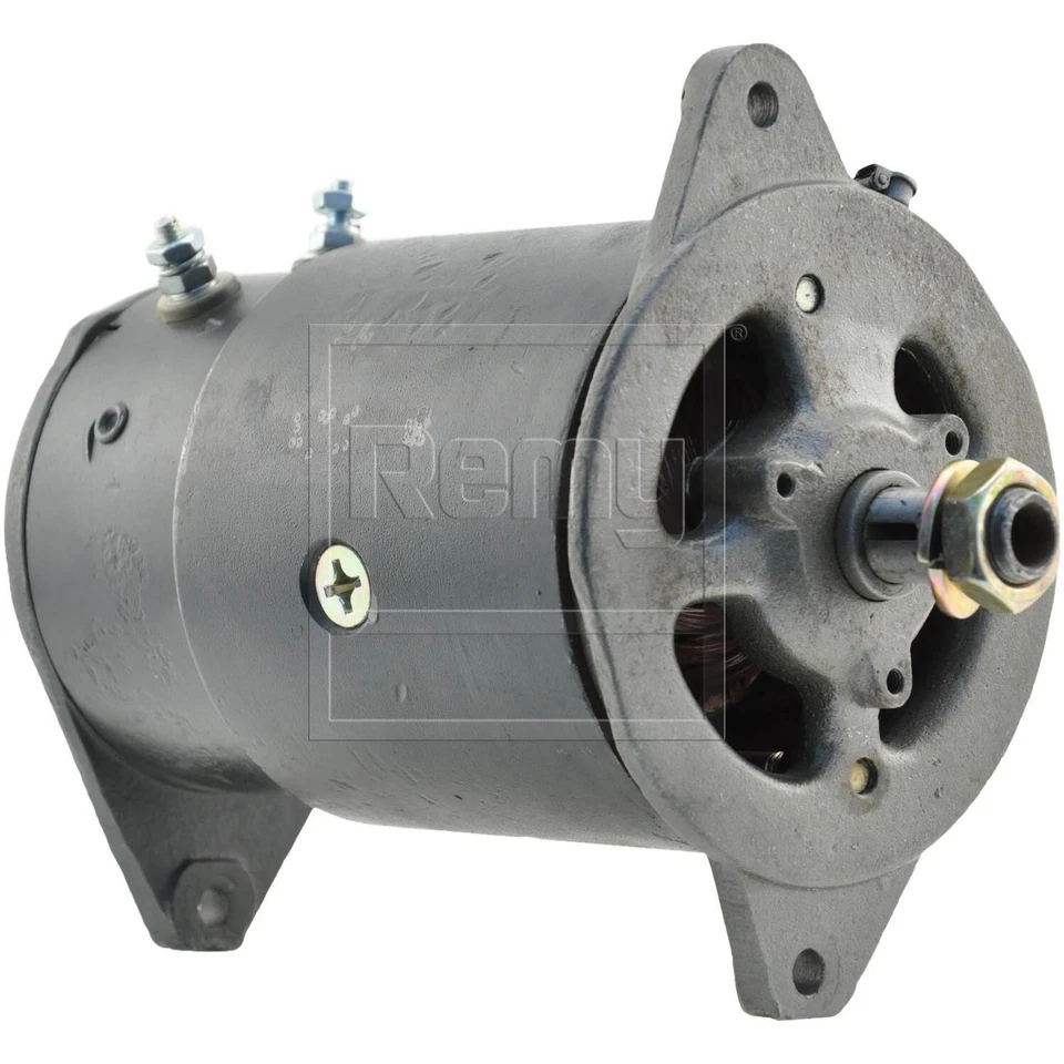 Generador Remy para Bel Air, Serie One-Fifty, Serie Two-Ten 15005 Foto 2 de 4