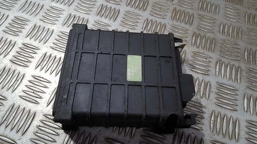 Audi 80 1990 ECU Engine Computer (Engine Control Unit) 0280800140, #517807-26
