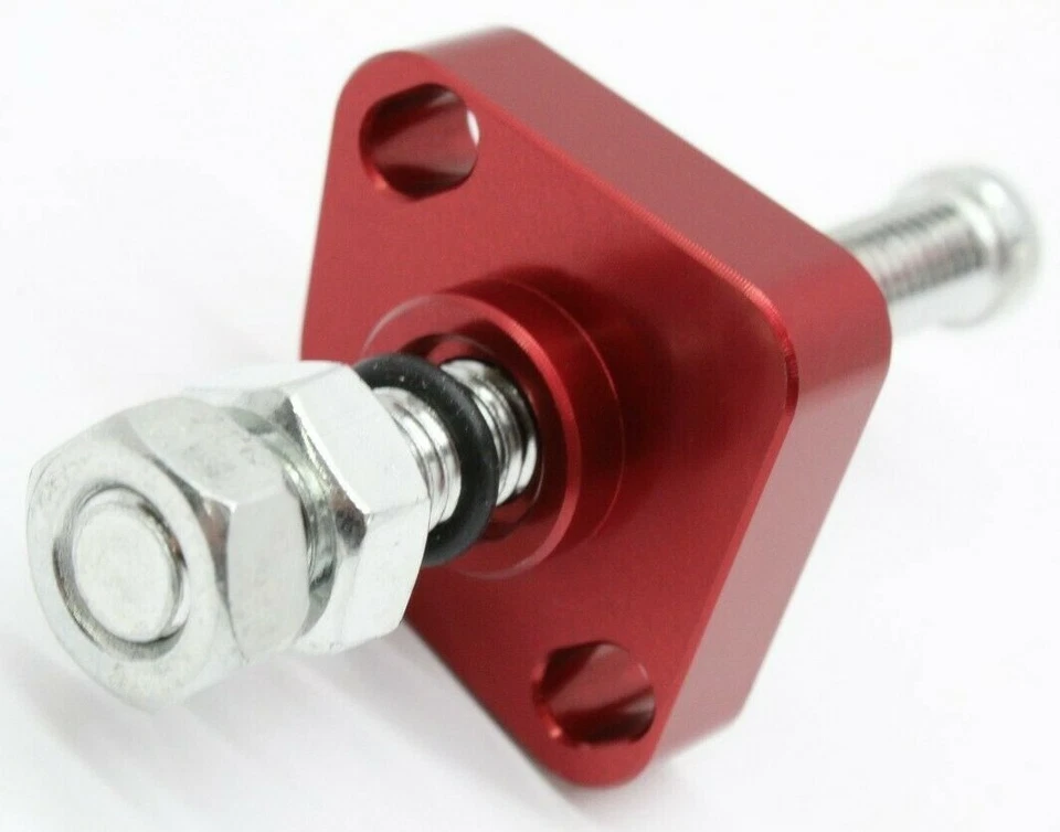 Honda CBR 600 CBR600F CBR600F1 F2 CNC Manual Cam Chain Tensioner Motor Engine - Image 2 of 4