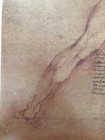 1979 Leonardo Da Vinci Drawings Windsor Castle Palazzo Vecchio Florence, Italy — photo 6
