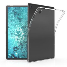 Custodia per Samsung Galaxy Tab S5e Cover Tablet silicone TPU