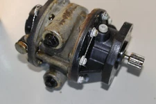 LEAR ROMEC VACUUM PUMP  P/N  RD3870A    NEW OLD STOCK