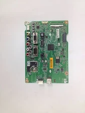 LG 42LY340C-UA Main Board EBT62961901