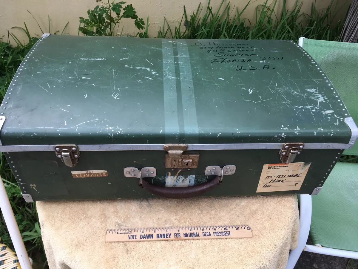 Top of sale the line luggage