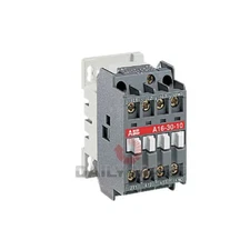 1PCS A16-30-10 Contactor AC110V