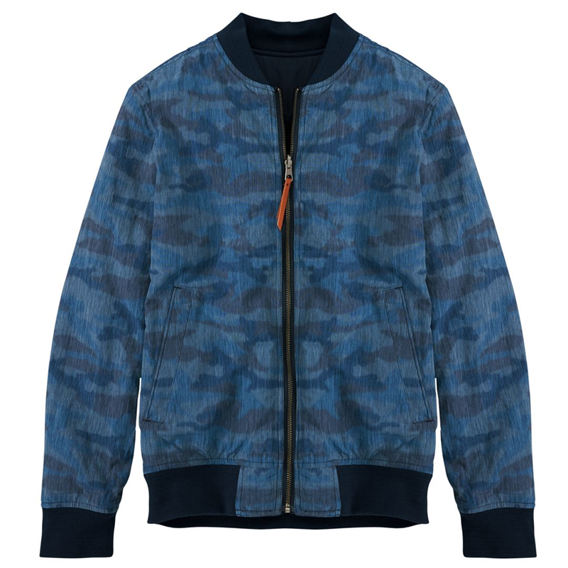 NWT Timberland Men's Mount Hight Reversible Bomber Jacket NWT Timberland Men's Mount Hight Reversible Bomber Jacket