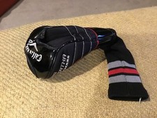 Callaway Big Bertha V Series Driver Headcover