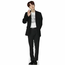 Suga Life Size Cutout