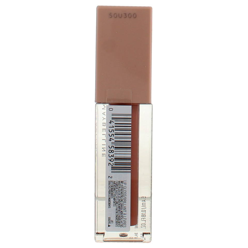 3 Pack Maybelline New York Lifter Gloss Lip Gloss, Stone 008, 0.18 fl oz eBay