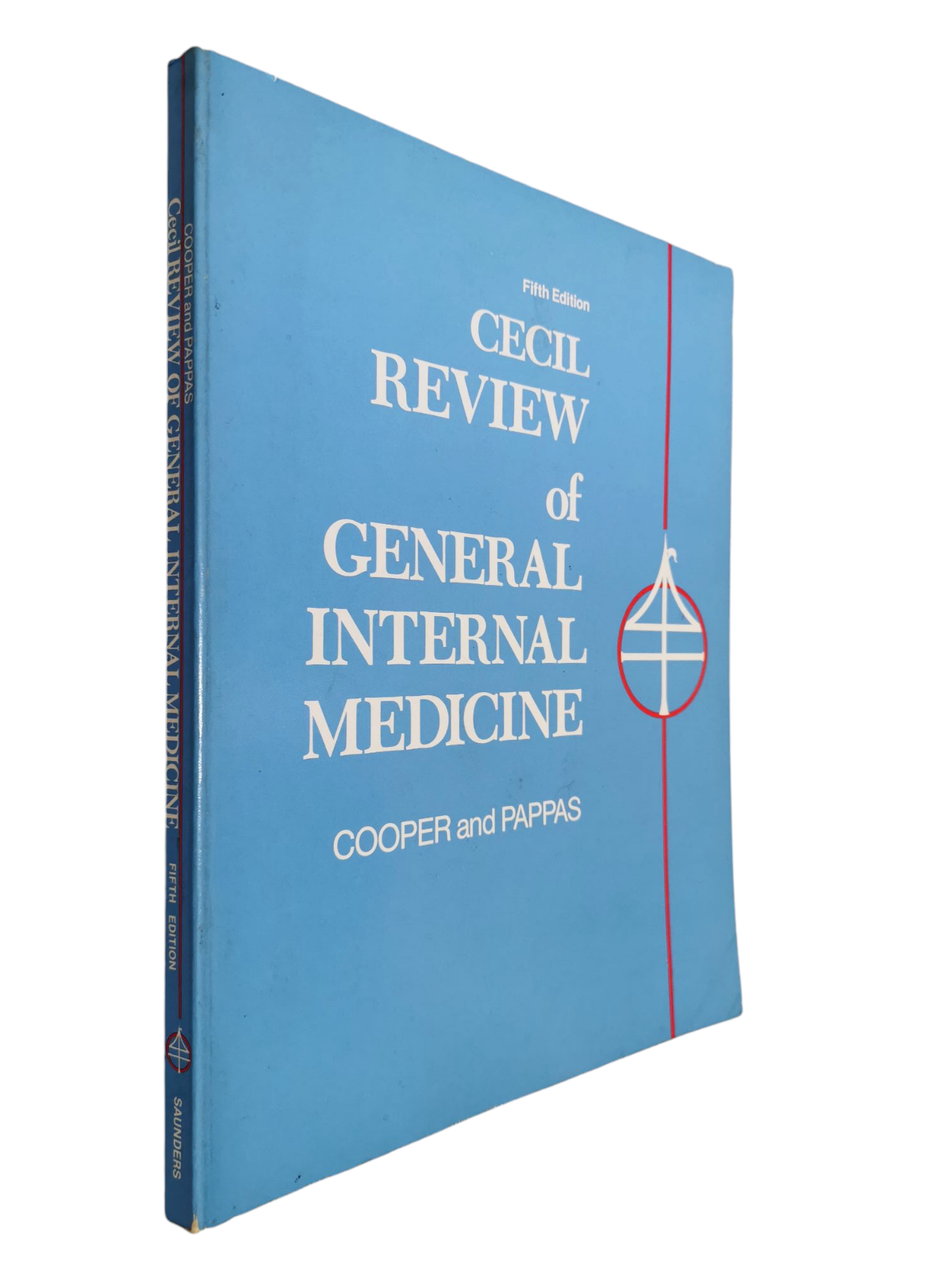Cecil Review Of General Internal Medicine Fifth Edition - 1992