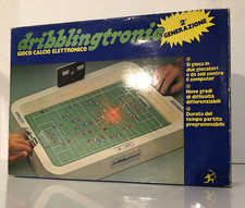 Arcofalc Gioco di Calcio Elettronico Confezione Originale