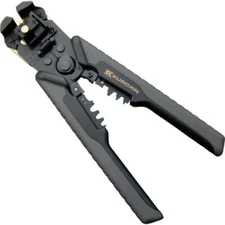 Fujiya Kurokin PP717A-220-BG Auto Multi Stripper Black Gold from Japan New