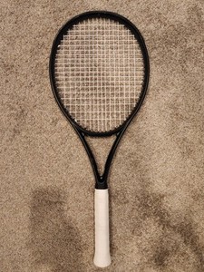 Wilson Clash Noir | eBay