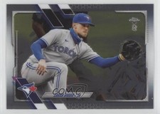 Click to enlarge Cavan Biggio