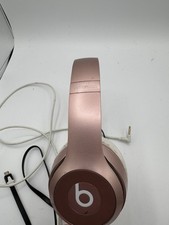 Beats by Dr. Dre Solo3 Wireless On the Ear Headphones - Rose Gold solo