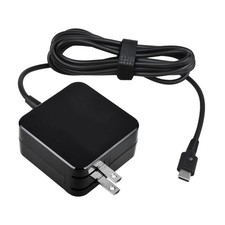 65W USB-C AC Adapter Charger For Microsoft Surface Pro 13"Copilot PC Bundle