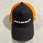 Mclaren New Era Snapback Cap
