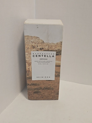 SKIN1004 Madagascar Centella Asiatica Ampoule Facial Serum 55ml
