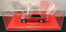 Minichamps 1/43 Alfa Romeo Giulia Sprint GTA 1965 Red 692619