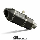 Exhaust for Suzuki V-Strom 800 DE 2023-2025 GRmoto Carbon