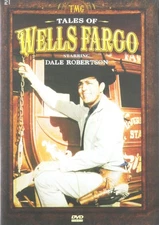 Tales of Wells Fargo