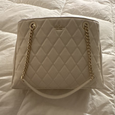 Kate Spade NY trpl camp tote , KH229, smooth ...