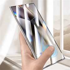 4PCS Hydrogel Screen Protector For Samsung Galaxy S26 S25 S24 Ultra/Plus