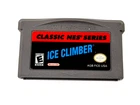Ice Climber Classic NES Series (Nintendo Game Boy Advance) GBA Authentic