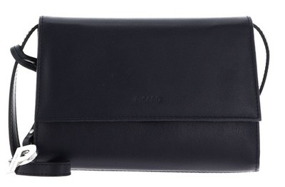 PICARD Auguri Shoulderbag With Flap Umhängetasche Tasche Ocean dunkelblau