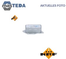 31785 ÖLKÜHLER KÜHLER ÖL NRF FÜR MERCEDES-BENZ CLA,A-CLASS,B-CLASS